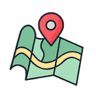 GIS, Survei dan Pemetaan