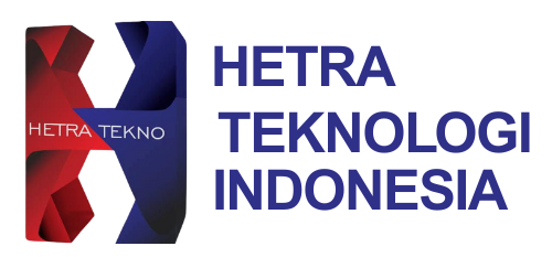 PT HETRA TEKNOLOGI INDONESIA